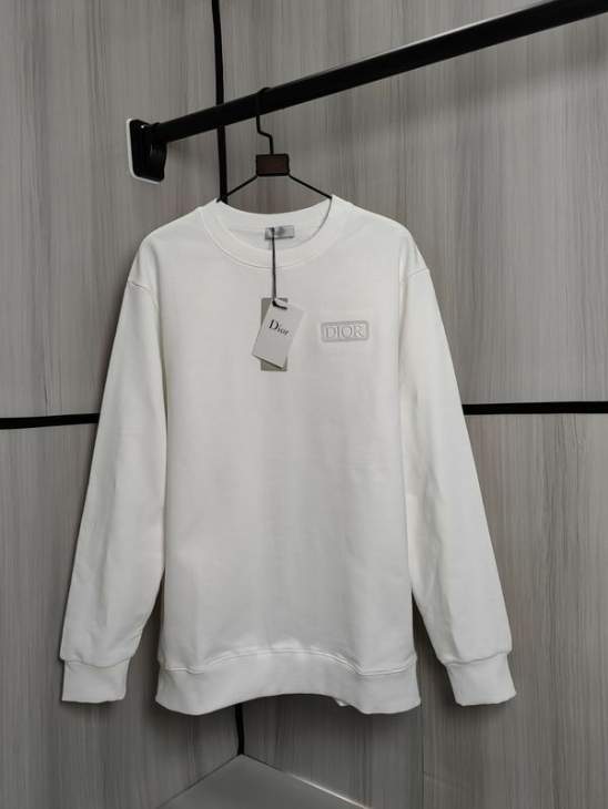 Picture of Dior Sweatshirt _SKUDiorS-XLhgntx1131847